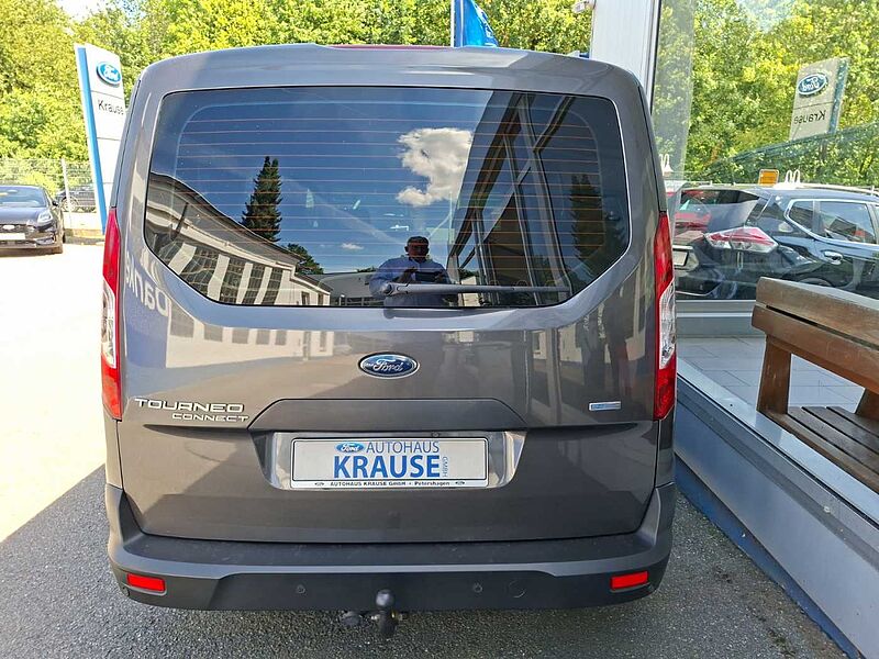 Ford Grand Tourneo Connect L2 Trend 1. Hdn. AHK