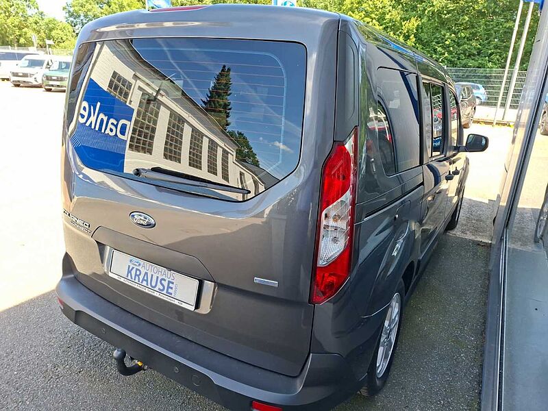 Ford Grand Tourneo Connect L2 Trend 1. Hdn. AHK