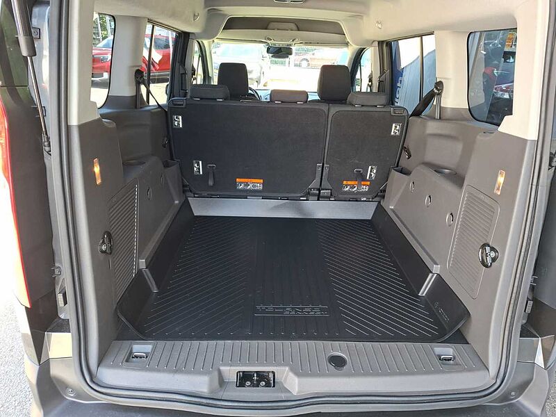 Ford Grand Tourneo Connect L2 Trend 1. Hdn. AHK