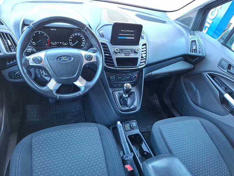 Ford Grand Tourneo Connect L2 Trend 1. Hdn. AHK