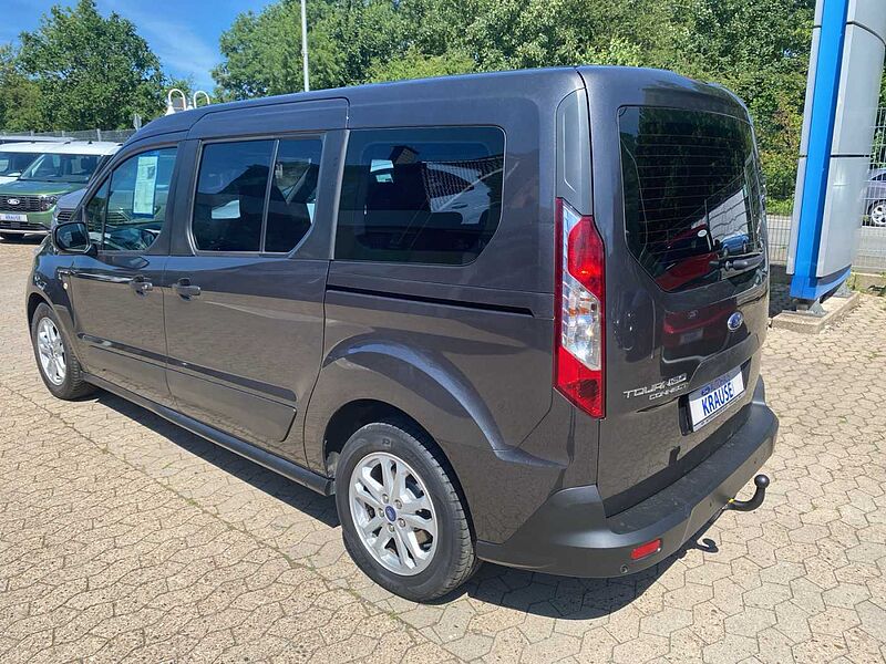 Ford Grand Tourneo Connect L2 Trend 1. Hdn. AHK