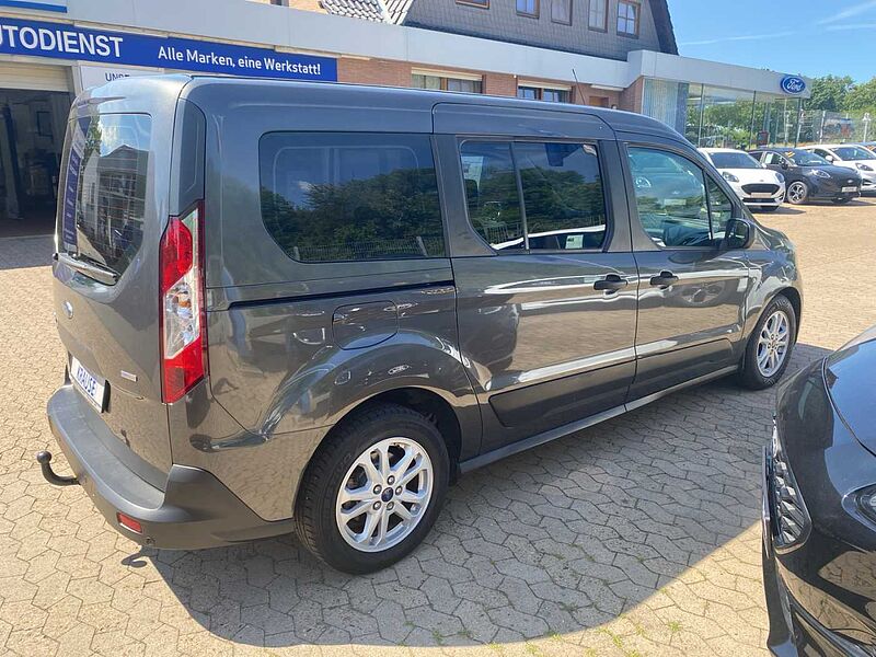 Ford Grand Tourneo Connect L2 Trend 1. Hdn. AHK