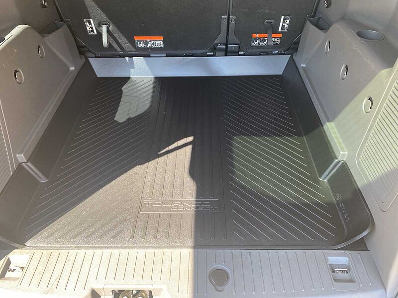 Ford Grand Tourneo Connect L2 Trend 1. Hdn. AHK