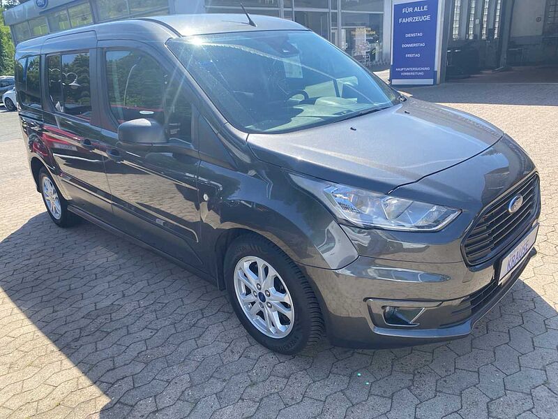 Ford Grand Tourneo Connect L2 Trend 1. Hdn. AHK