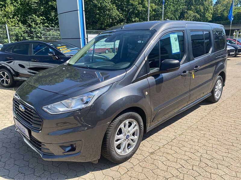 Ford Grand Tourneo Connect L2 Trend 1. Hdn. AHK