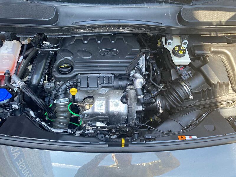 Ford Grand Tourneo Connect L2 Trend 1. Hdn. AHK