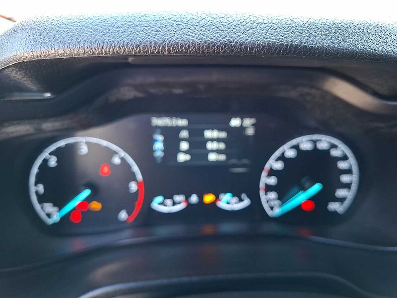 Ford Grand Tourneo Connect L2 Trend 1. Hdn. AHK