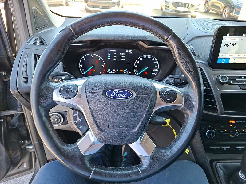 Ford Grand Tourneo Connect L2 Trend 1. Hdn. AHK