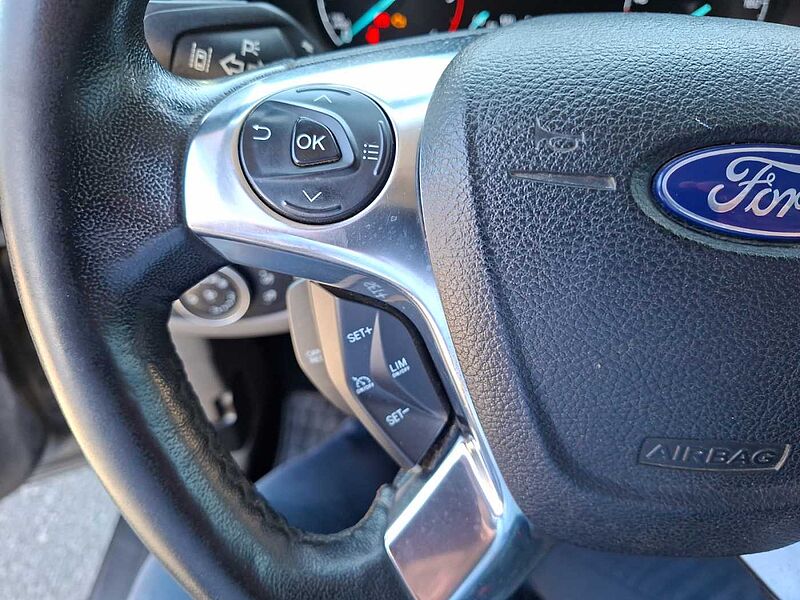 Ford Grand Tourneo Connect L2 Trend 1. Hdn. AHK