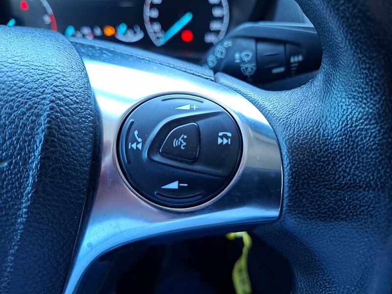 Ford Grand Tourneo Connect L2 Trend 1. Hdn. AHK