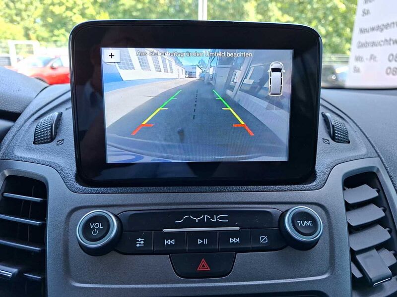 Ford Grand Tourneo Connect L2 Trend 1. Hdn. AHK