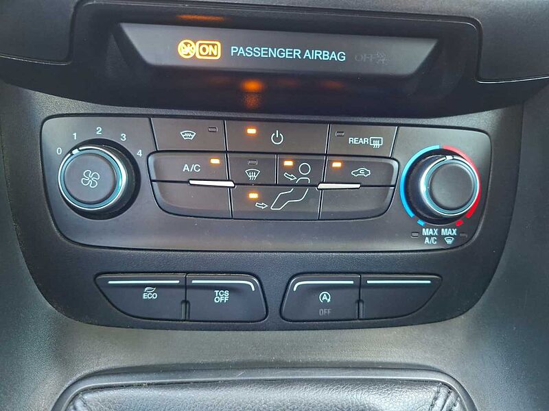 Ford Grand Tourneo Connect L2 Trend 1. Hdn. AHK