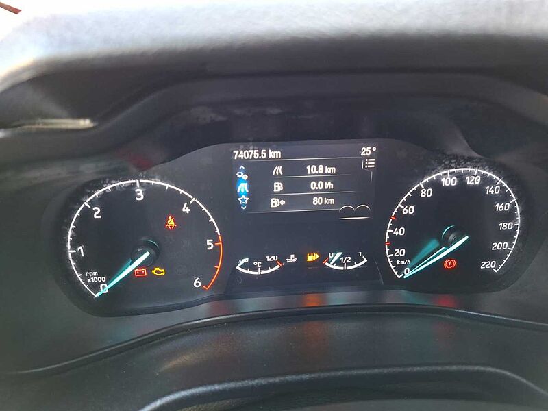 Ford Grand Tourneo Connect L2 Trend 1. Hdn. AHK