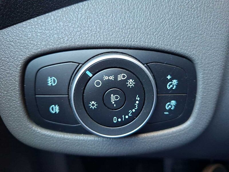 Ford Grand Tourneo Connect L2 Trend 1. Hdn. AHK