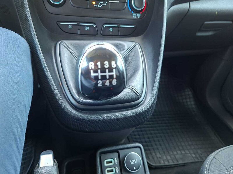 Ford Grand Tourneo Connect L2 Trend 1. Hdn. AHK