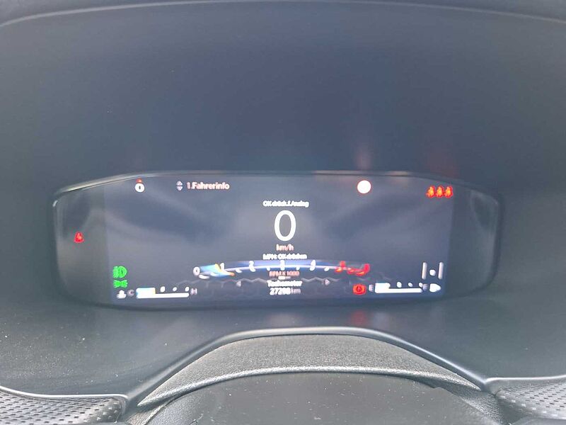 Jeep Compass 1.6 Multijet Night Eagle 1.Hd 28 tkm AHK