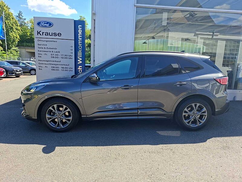 Ford Kuga ST Line AHK 1.8To , 1. Hdn. NAVI RFK