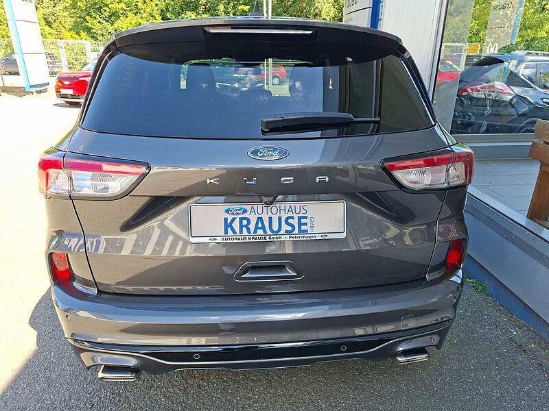 Ford Kuga ST Line AHK 1.8To , 1. Hdn. NAVI RFK
