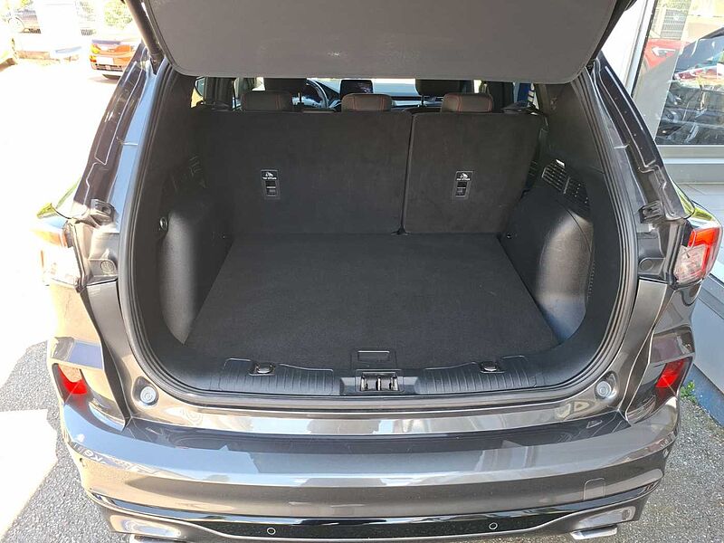 Ford Kuga ST Line AHK 1.8To , 1. Hdn. NAVI RFK