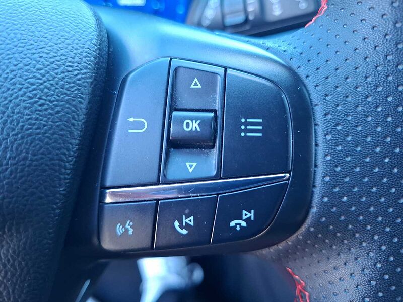 Ford Kuga ST Line AHK 1.8To , 1. Hdn. NAVI RFK