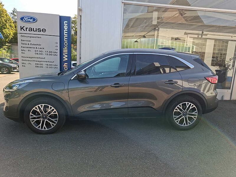 Ford Kuga PHEV TITANIUM Navi AHK RFK