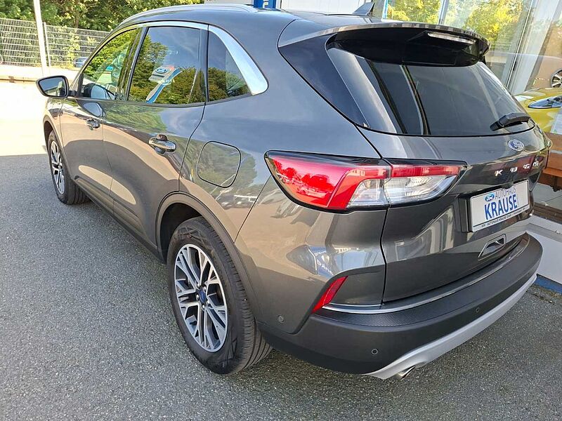 Ford Kuga PHEV TITANIUM Navi AHK RFK