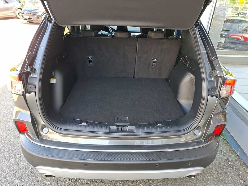 Ford Kuga PHEV TITANIUM Navi AHK RFK