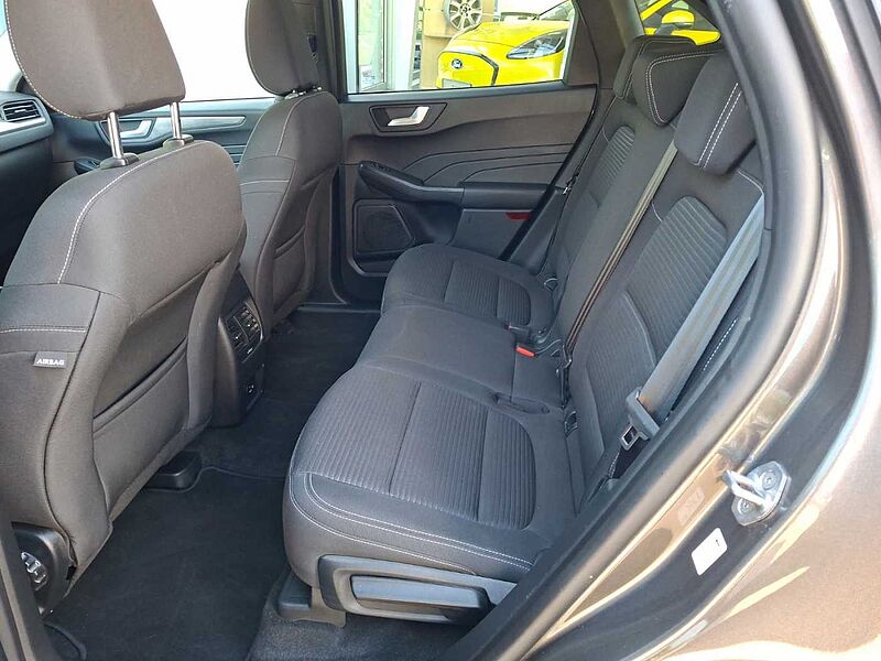 Ford Kuga PHEV TITANIUM Navi AHK RFK