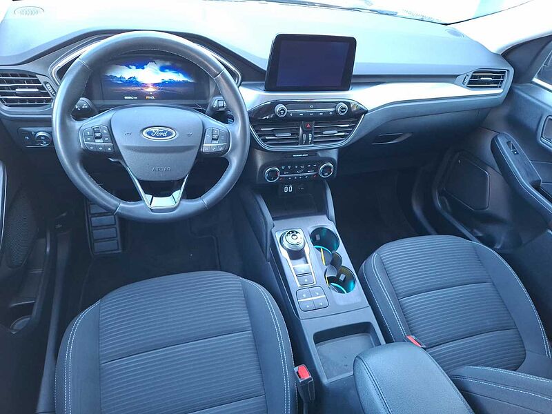 Ford Kuga PHEV TITANIUM Navi AHK RFK
