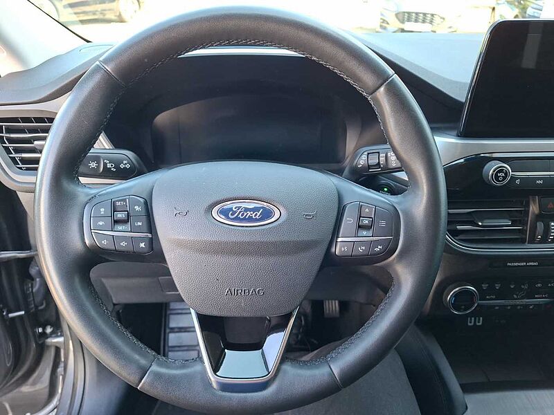 Ford Kuga PHEV TITANIUM Navi AHK RFK