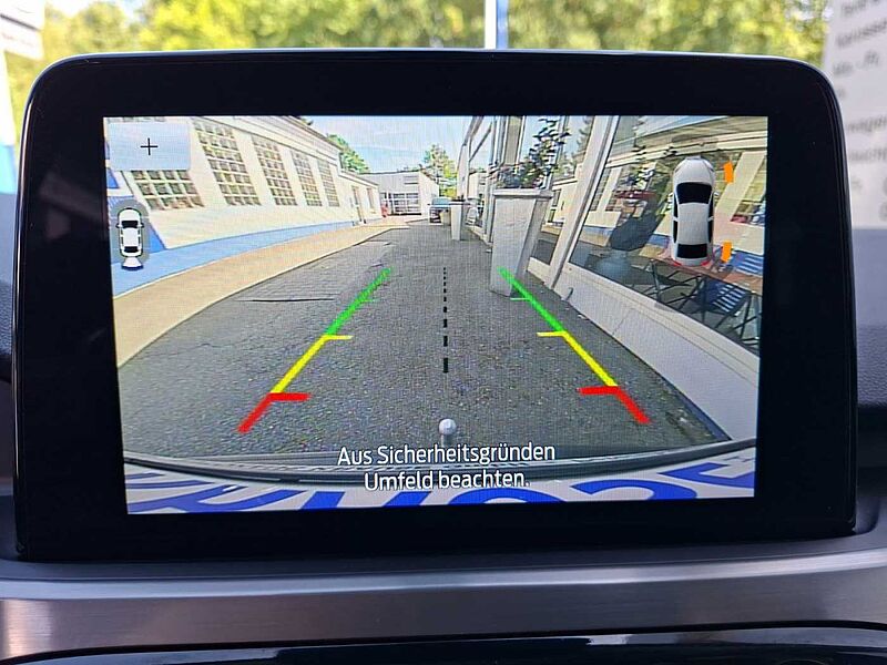 Ford Kuga PHEV TITANIUM Navi AHK RFK