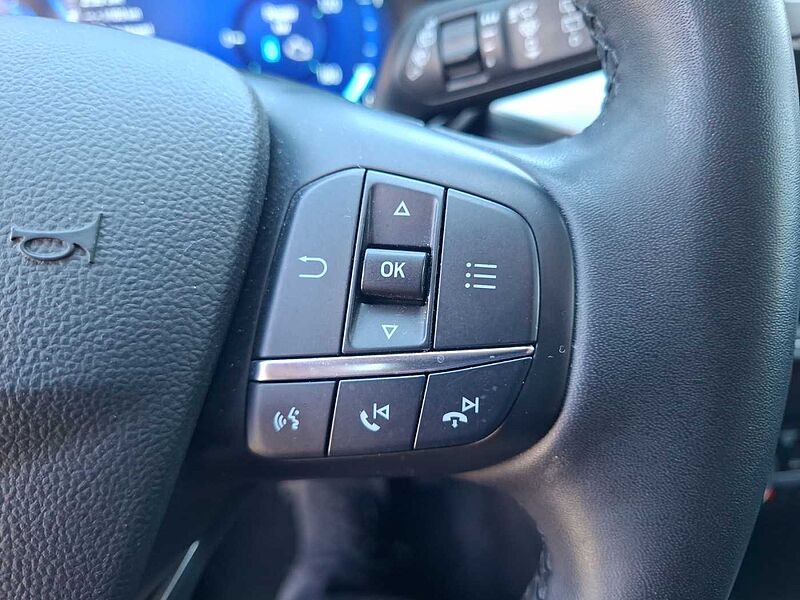 Ford Kuga PHEV TITANIUM Navi AHK RFK
