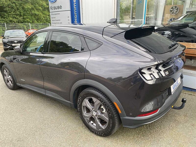 Ford MACH-E Extended Range 99KWH Pano 24TKM AHK