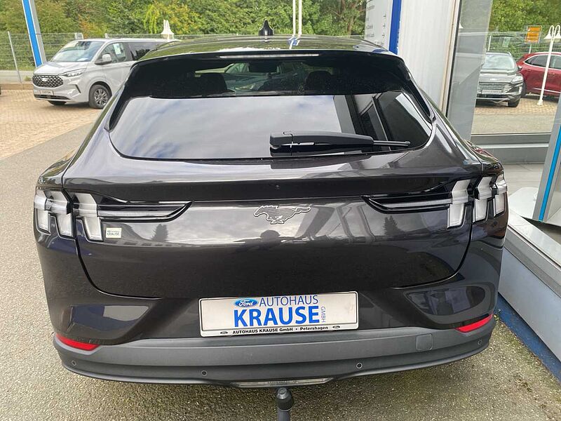 Ford MACH-E Extended Range 99KWH Pano 24TKM AHK