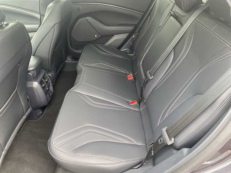 Ford MACH-E Extended Range 99KWH Pano 24TKM AHK