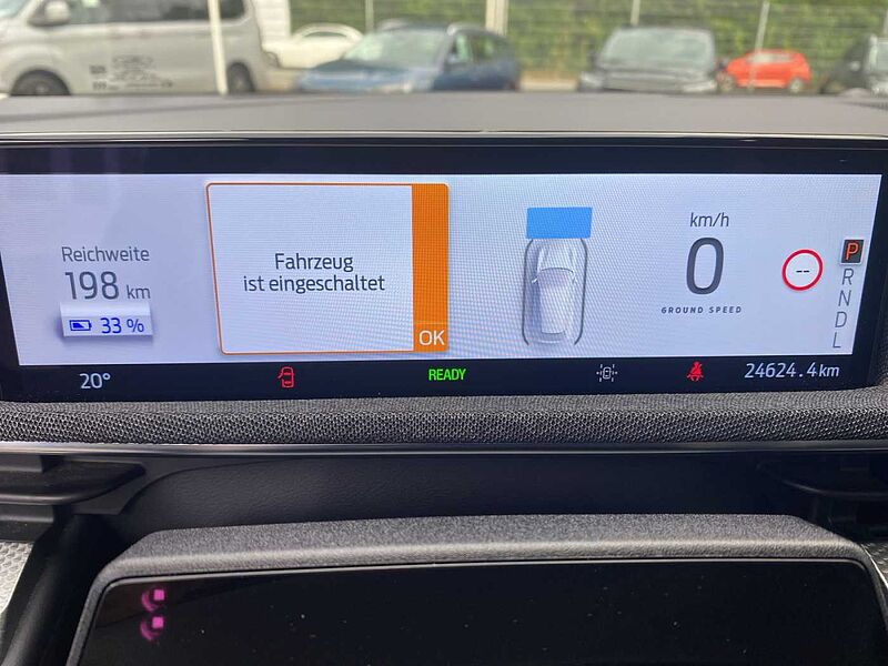 Ford MACH-E Extended Range 99KWH Pano 24TKM AHK