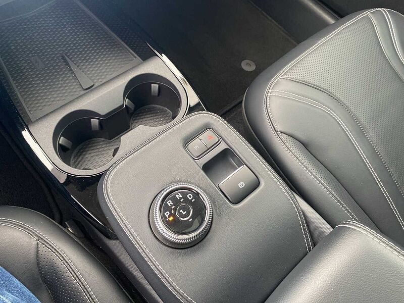 Ford MACH-E Extended Range 99KWH Pano 24TKM AHK