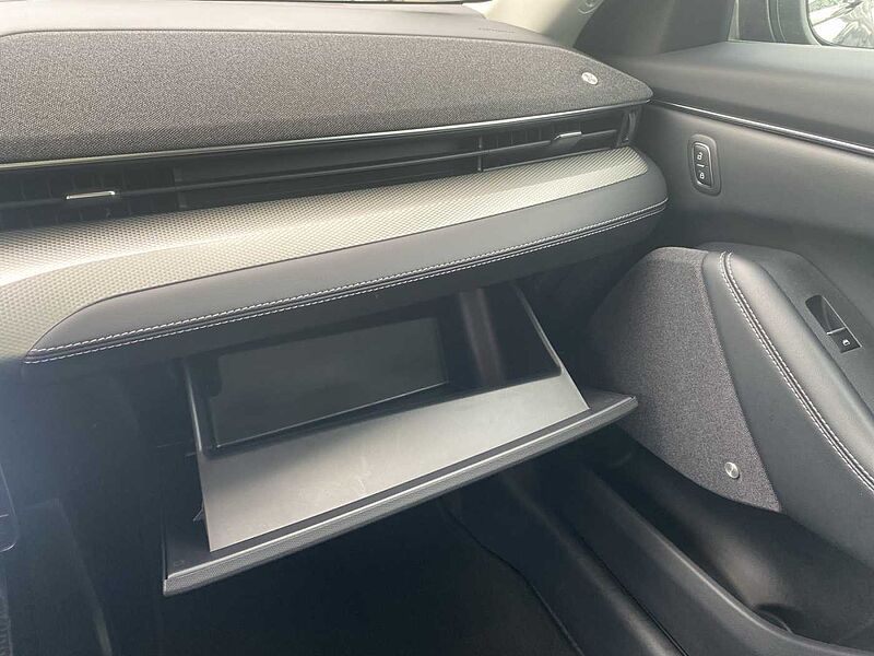 Ford MACH-E Extended Range 99KWH Pano 24TKM AHK