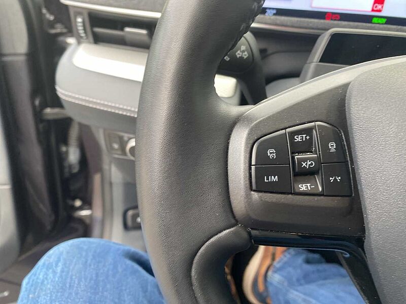 Ford MACH-E Extended Range 99KWH Pano 24TKM AHK