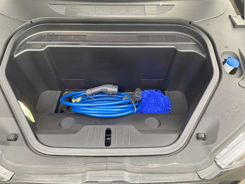 Ford MACH-E Extended Range 99KWH Pano 24TKM AHK