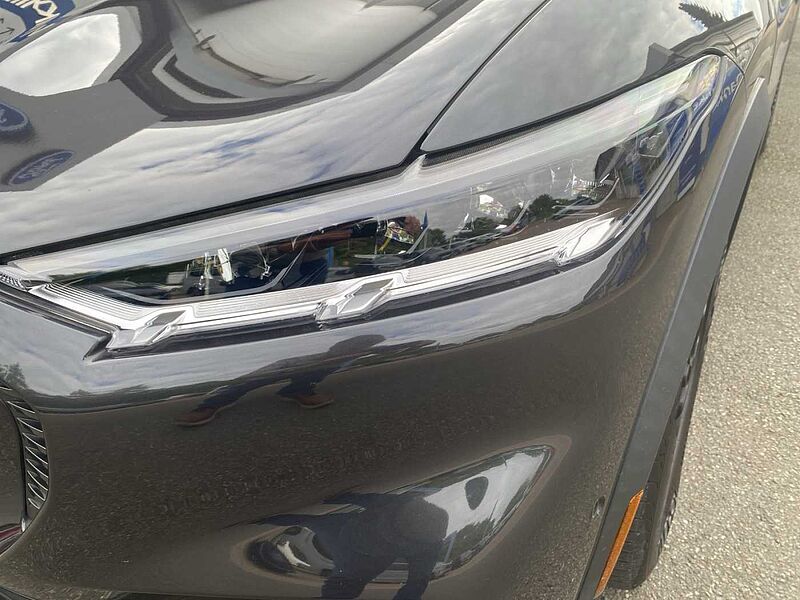 Ford MACH-E Extended Range 99KWH Pano 24TKM AHK