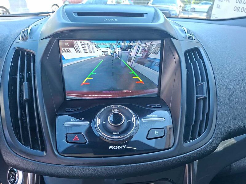 Ford Kuga 1.5 Titanium 1. Hdn. AHK
