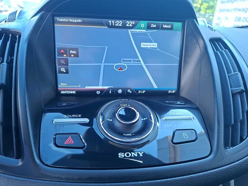 Ford Kuga 1.5 Titanium 1. Hdn. AHK