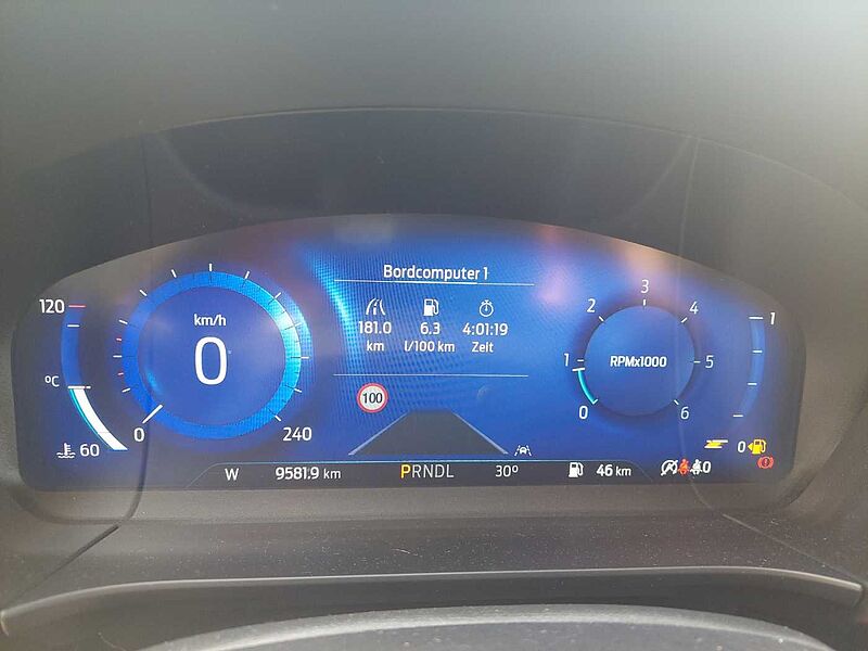 Ford Kuga Automatic TITANIUM Navi -35% AHK 2.1to