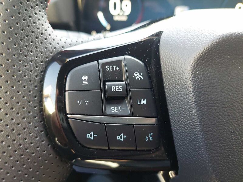 Ford Puma Hybrid ST-Line Automatic