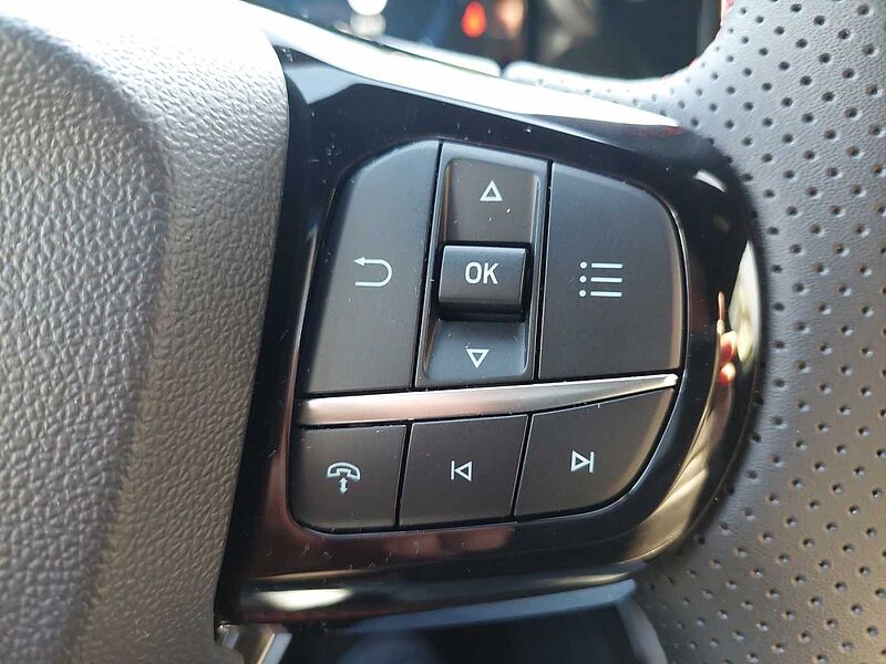 Ford Puma Hybrid ST-Line Automatic