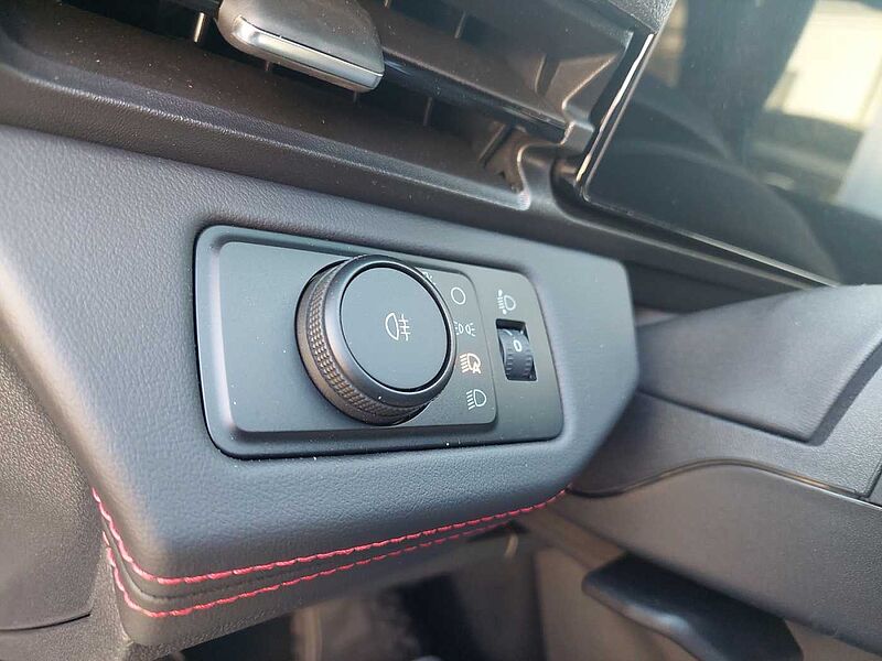 Ford Puma Hybrid ST-Line Automatic