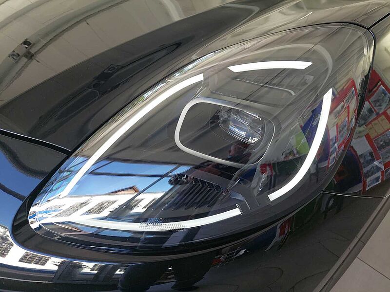 Ford Puma Hybrid ST-Line Automatic