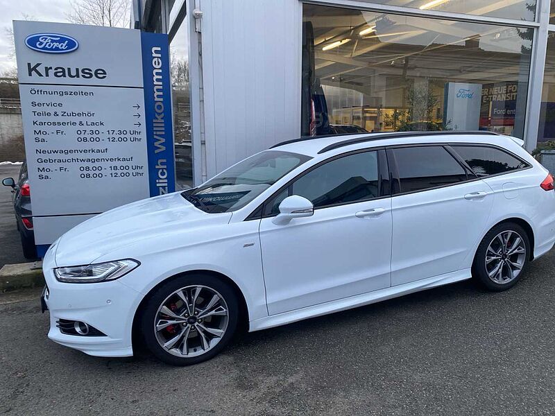 Ford Mondeo Turnier 1.5 ST-Line LED