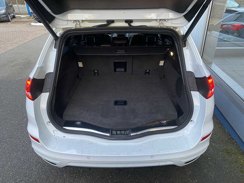 Ford Mondeo Turnier 1.5 ST-Line LED